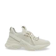 Offwhite Tekstil Bone Sneakers