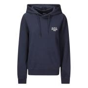 Hoodie Standard Rue Madame Sweatshirt