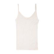 Merino Singlet Top