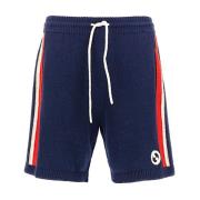 Stilige Bermuda Shorts for Menn