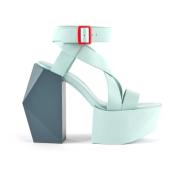 High Heel Sandals