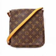 Pre-owned Canvas louis-vuitton-bags