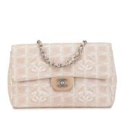 Pre-owned Nylon chanel-bags