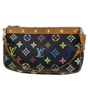 Pre-owned Canvas louis-vuitton-bags