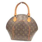 Pre-owned Fabric louis-vuitton-bags