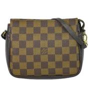 Pre-owned Canvas louis-vuitton-bags