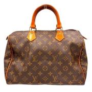 Pre-owned Canvas louis-vuitton-bags