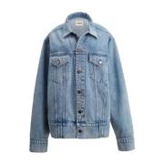 Denim Jackets