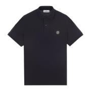 Slim Fit Polo Skjorte