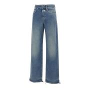 Slim Fit Denim Jeans