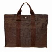 Pre-owned Canvas totes