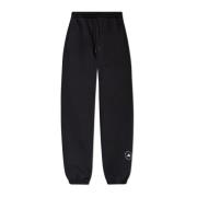 Sweatpants med trykt logo