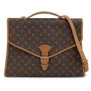 Pre-owned Canvas louis-vuitton-bags