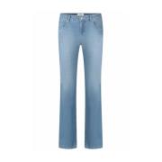 Stilige Straight Jeans for Kvinner