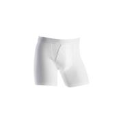 Ribbet Boxerbriefs med Gylf