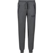 Herre Colorblock Sweatpants med mansjetter