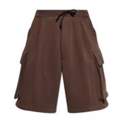 Cargoshorts