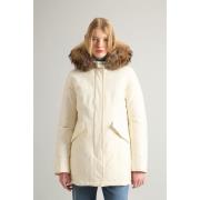 Arctic Parka med Teflon Finish