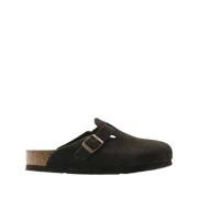 Sandaler Boston Soft Footbed