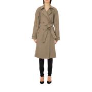 Klassisk Trenchcoat