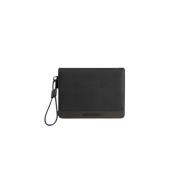 Grunnleggende Clutch Veske