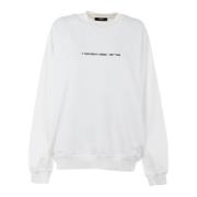 Rosetta Sweatshirt