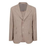 C002 Blazer - Stilig og Trendy