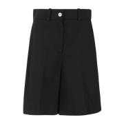 Stilige Sommer Shorts for Kvinner