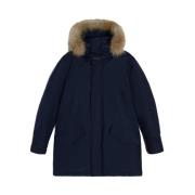 Vinterjakke - Polar Parka for menn