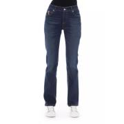 Trikolor Lomme Jeans