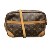 Pre-owned Canvas louis-vuitton-bags