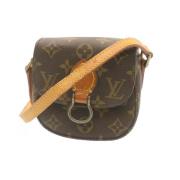 Pre-owned Canvas louis-vuitton-bags