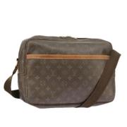 Pre-owned Canvas louis-vuitton-bags