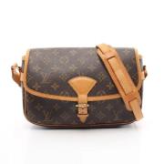 Pre-owned Leather louis-vuitton-bags