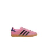 Suede Gazelle Indoor Sneakers