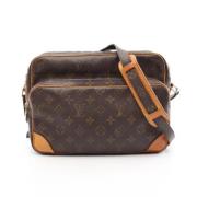 Pre-owned Leather louis-vuitton-bags