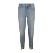 Stilige Jeans