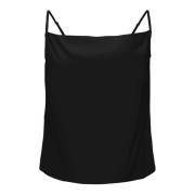 Sleeveless Tops