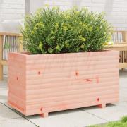 vidaXL Plantekasse 90x40x49,5 cm heltre douglasgran