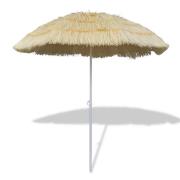 Strandparasoll Hawaii-stil