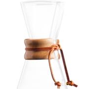 Chemex Classic 3 kopper Trering og Skinnsnor