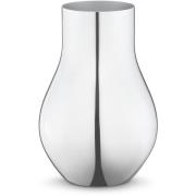 Georg Jensen CAFU Vase Stål, Liten