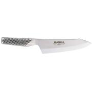 Global G-7 Oriental Cook 18 cm DEBA