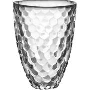 Orrefors Hallon Vase Klar 16 cm