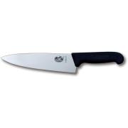 Victorinox Kokkekniv ekstra bred med Fibroxhåndtak 20 cm