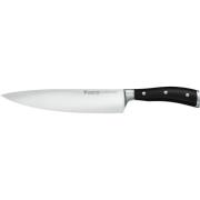 Wüsthof Classic Ikon Kokkekniv Svart 23 cm