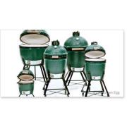 Big Green Egg Big Green Nest Stativ med Hjul Small