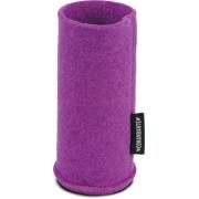 Comandante Protection Sleeve til kaffekvern, Mauve