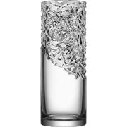 Orrefors Carat Vase 37 cm High Cut