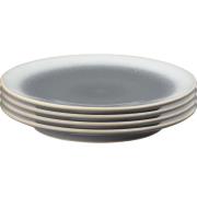 Denby Modus Ombre Tallerken 22,5 cm 4-pakk